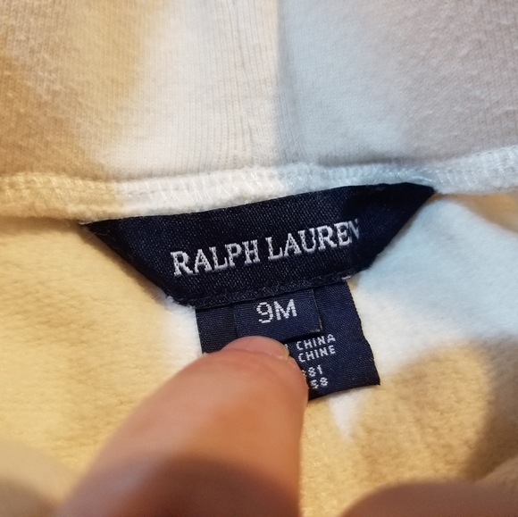 Ralph Lauren set - Picture 7 of 9